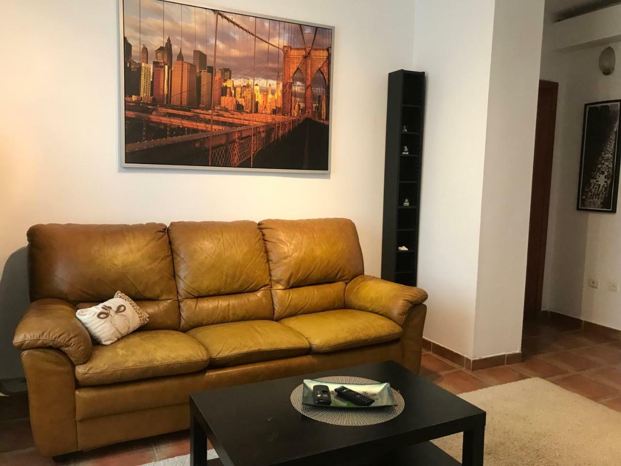 Floreasca Ambient By Acme Rent บูคาเรสต์ ภายนอก รูปภาพ